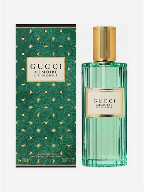 gucci memoire d& 39|gucci memoire fragrantica.